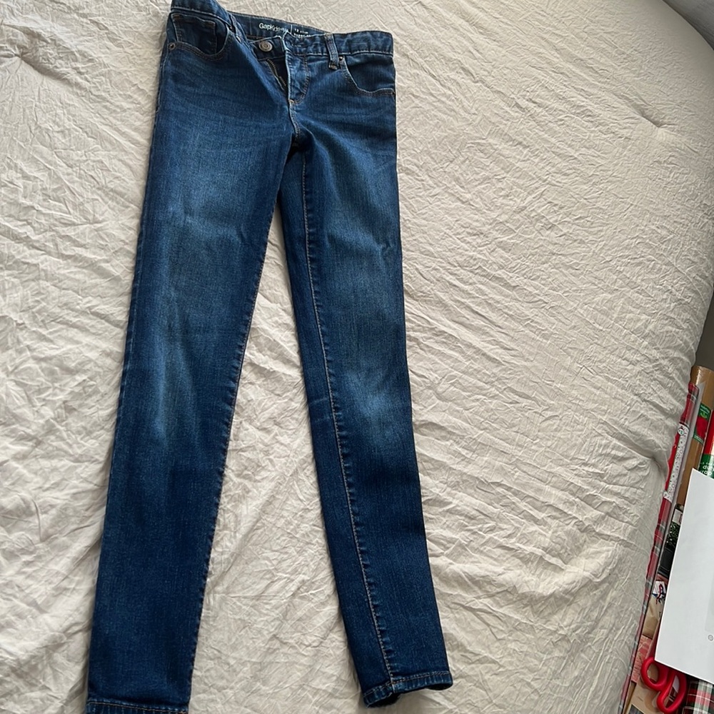 GapKids 1969 slim jeans 👖